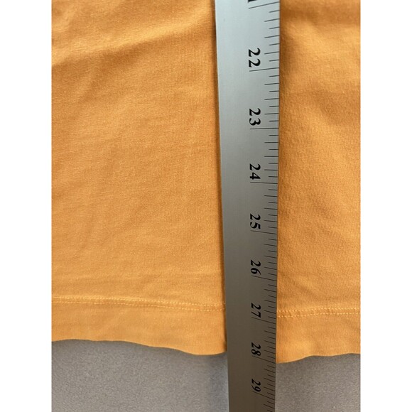 Tommy Bahama Relax Weekender Pro Leisure Tour print patch Tee Shirt sz Large - Picture 5 of 6